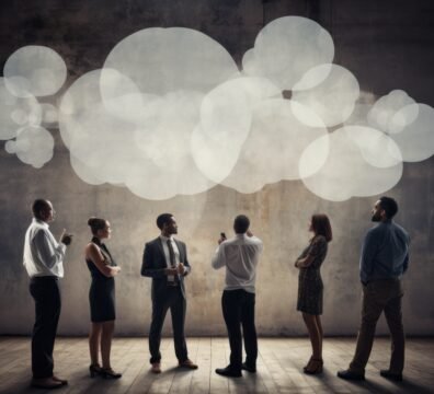 Thought Market Share: Το μερίδιο σκέψης που καθορίζει την αγορά