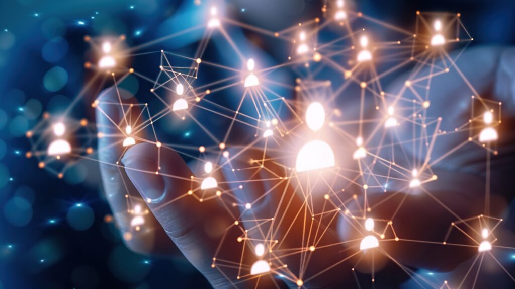 Knowledge Network Effect: Όταν κάθε νέα γνώση αυξάνει την αξία όλης της υπάρχουσας γνώσης
