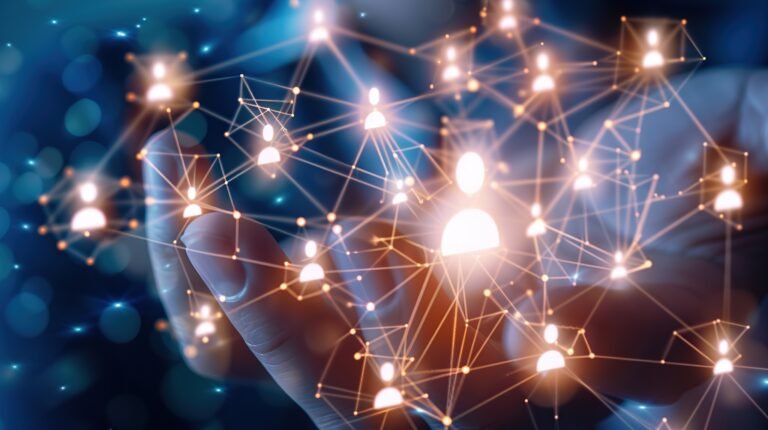 Knowledge Network Effect: Όταν κάθε νέα γνώση αυξάνει την αξία όλης της υπάρχουσας γνώσης