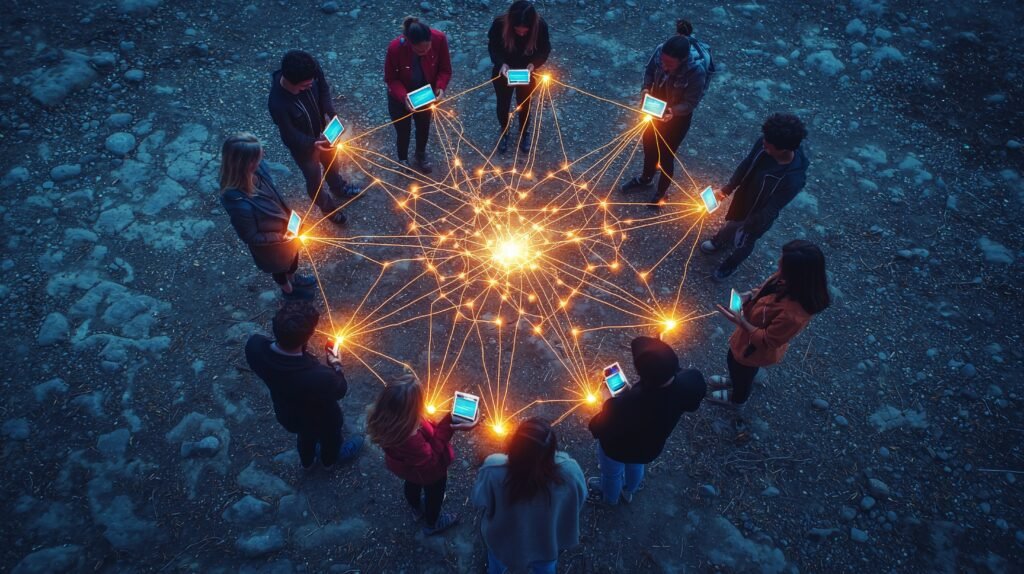 Market Cognition: Πώς σκέφτεται συλλογικά μια αγορά