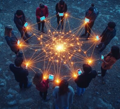Market Cognition: Πώς σκέφτεται συλλογικά μια αγορά