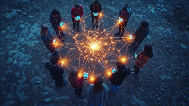 Market Cognition: Πώς σκέφτεται συλλογικά μια αγορά