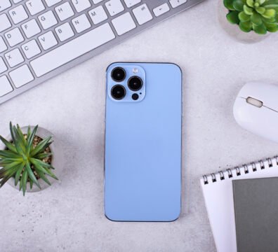 iPhone 14 vs iPhone 15 μεταχειρισμένο