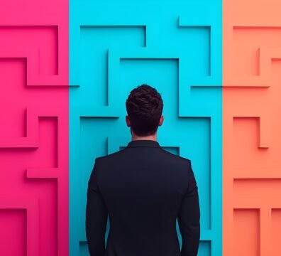Context Ownership: Γιατί δεν κερδίζει αυτός που δίνει την απάντηση αλλά αυτός που ορίζει το πλαίσιο