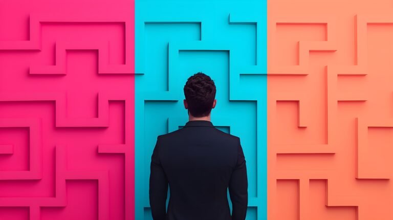 Context Ownership: Γιατί δεν κερδίζει αυτός που δίνει την απάντηση αλλά αυτός που ορίζει το πλαίσιο