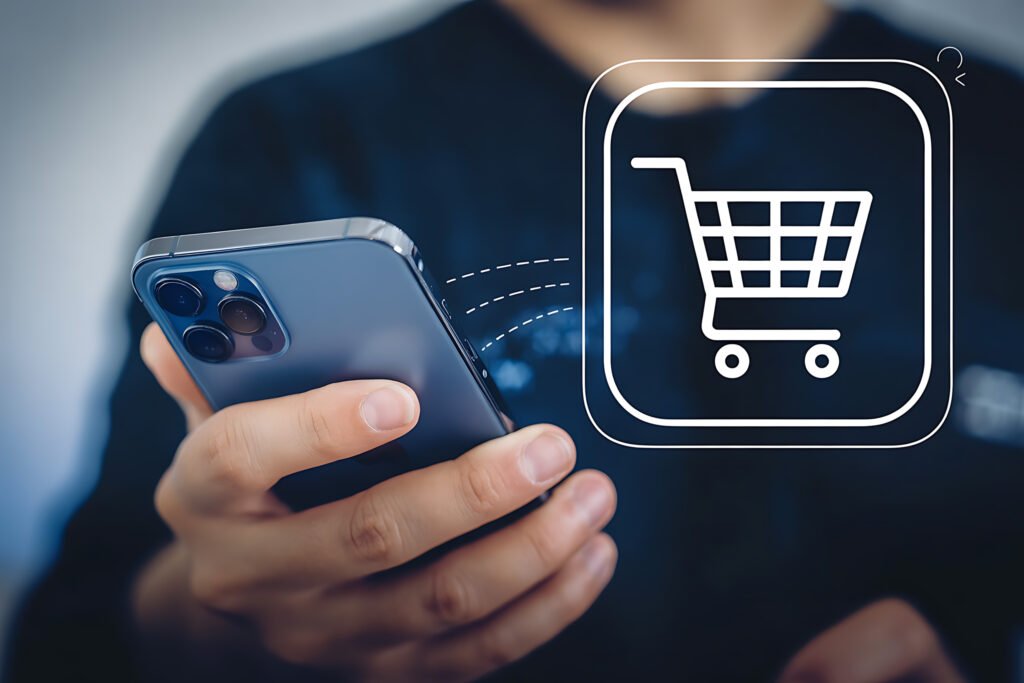 Mobile Commerce: Η νέα πραγματικότητα των online αγορών