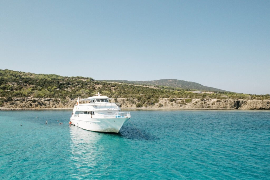 The best private cruises in Athens – Top 5 (2026)