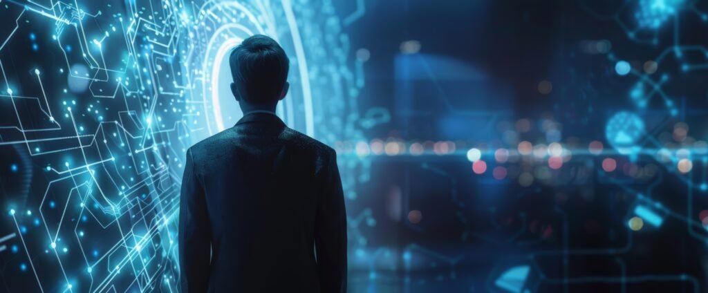 Generative AI vs Agentic AI: Οι βασικές διαφορές και γιατί αλλάζουν τον τρόπο λειτουργίας των επιχειρήσεων