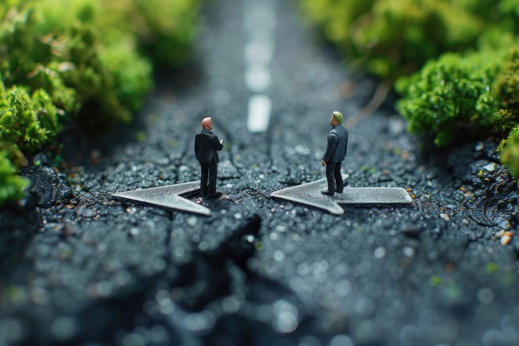Decision Equity: Η αξία που συσσωρεύεται από τις σωστές αποφάσεις