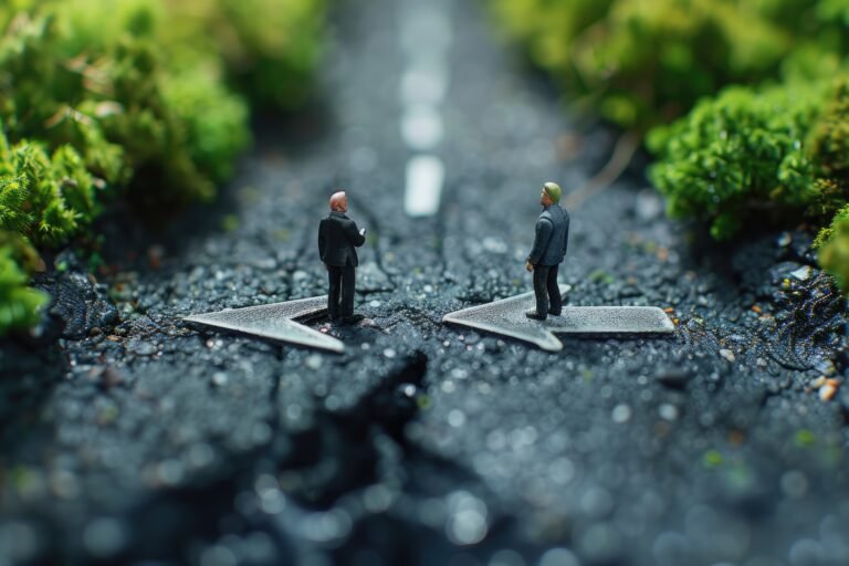 Decision Equity: Η αξία που συσσωρεύεται από τις σωστές αποφάσεις