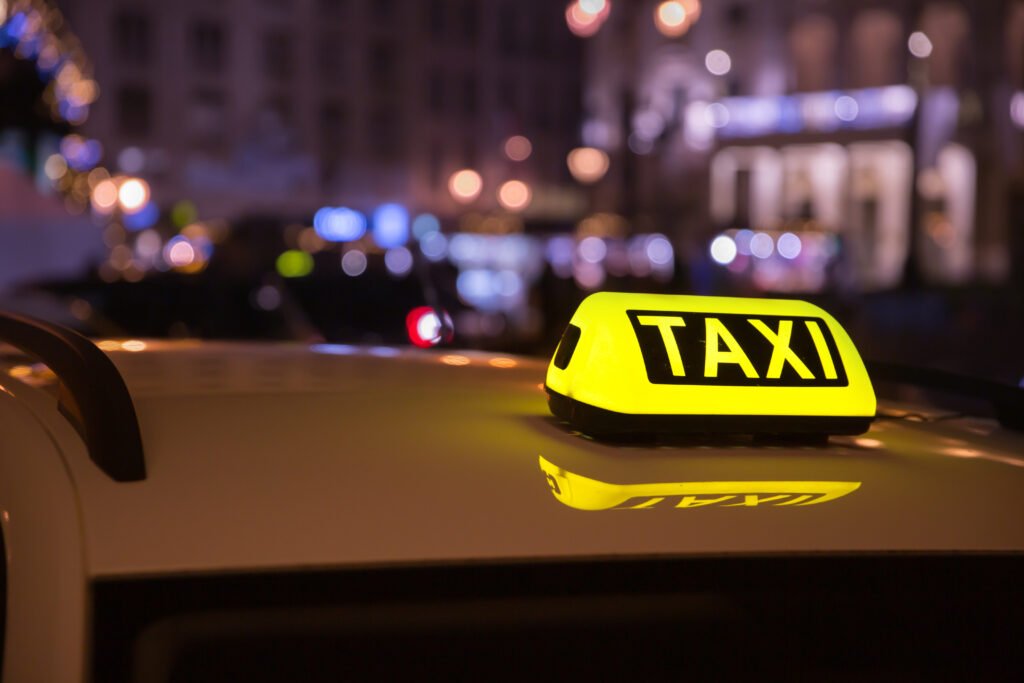 Mykonos Taxi