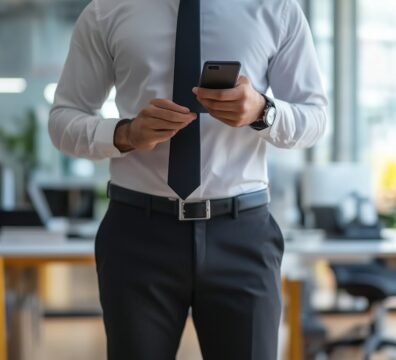 Corporate Smartphone Lifecycle: Κάθε πότε συμφέρει πραγματικά μια επιχείρηση να αλλάζει τα εταιρικά κινητά;