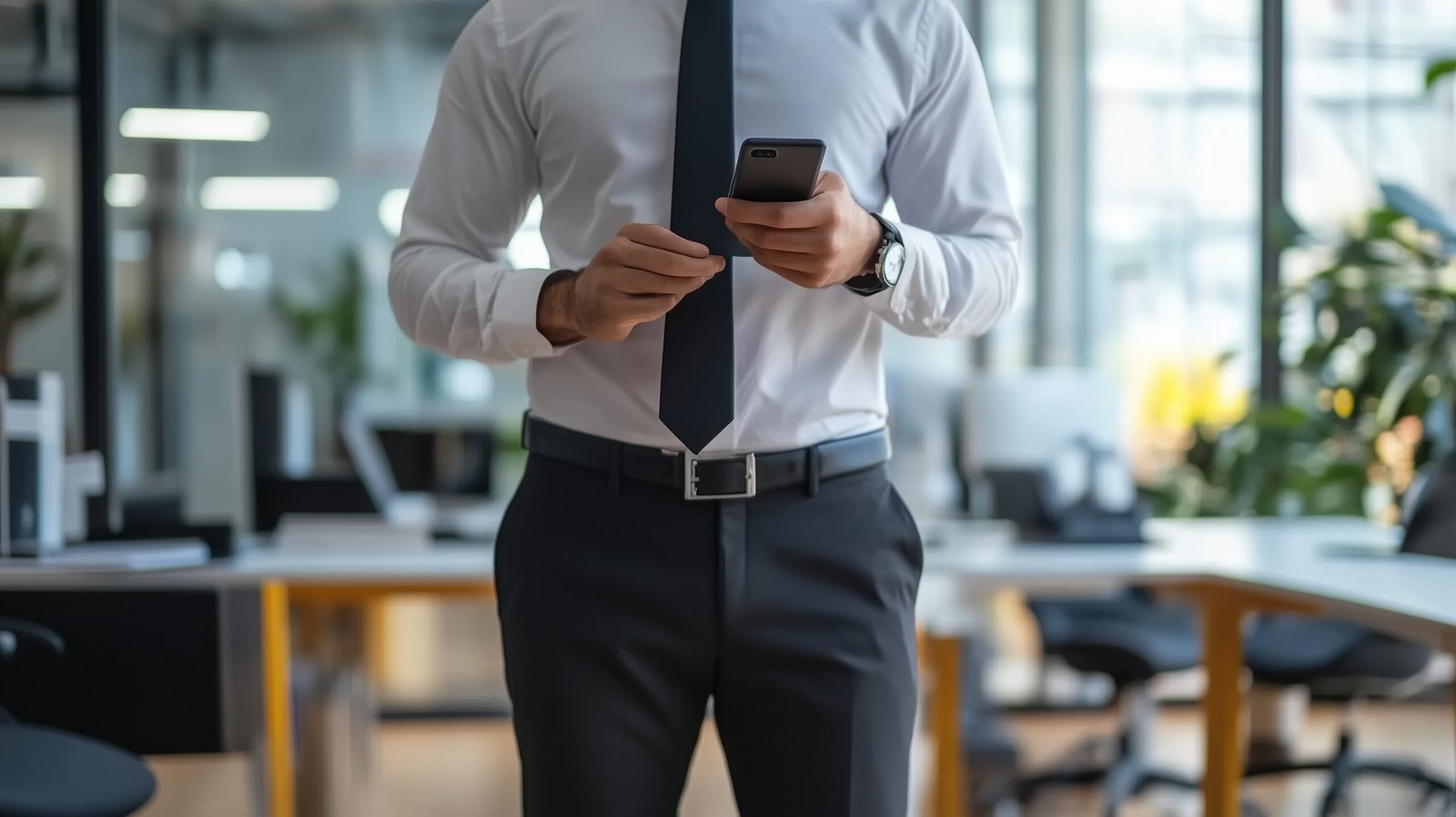 Corporate Smartphone Lifecycle: Κάθε πότε συμφέρει πραγματικά μια επιχείρηση να αλλάζει τα εταιρικά κινητά;