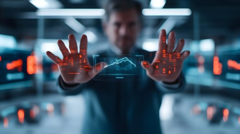 Digital Trust Crisis: Τι συμβαίνει όταν δεν μπορούμε πλέον να πιστέψουμε τίποτα online;