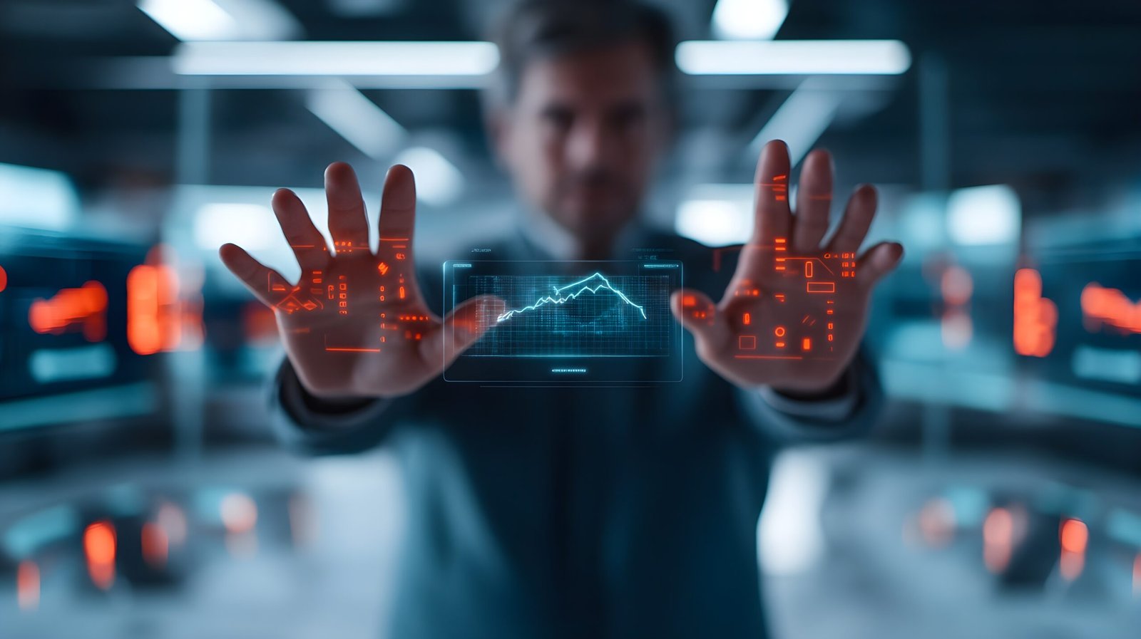 Digital Trust Crisis: Τι συμβαίνει όταν δεν μπορούμε πλέον να πιστέψουμε τίποτα online;