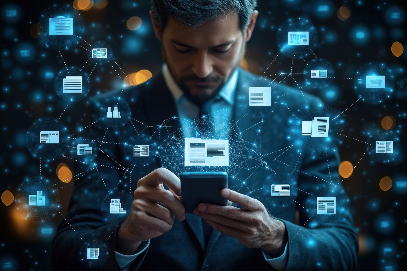 Mobile Offboarding: Τι πρέπει να συμβαίνει στο εταιρικό κινητό όταν ένας εργαζόμενος αποχωρεί