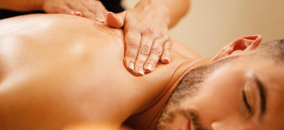 Lomi Lomi Massage