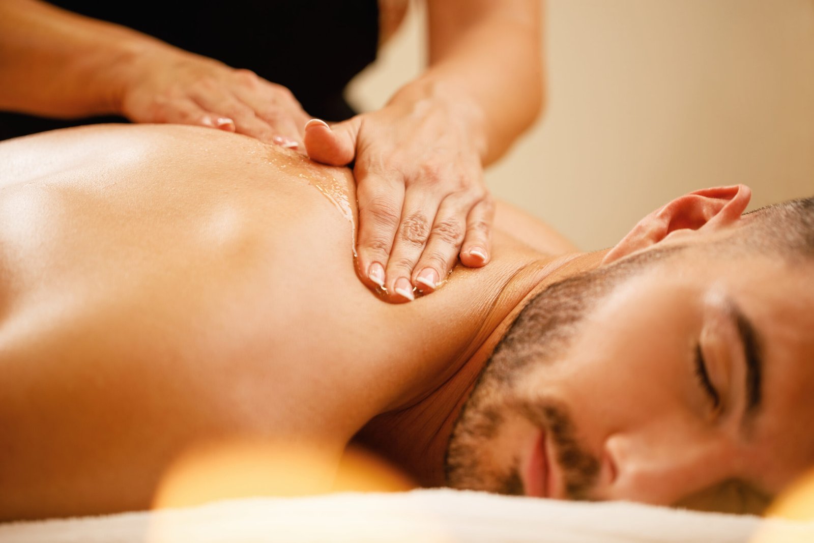 Lomi Lomi Massage