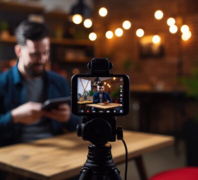 Κινητό για Social Media: Τι πραγματικά χρειάζεται ένας creator από ένα smartphone