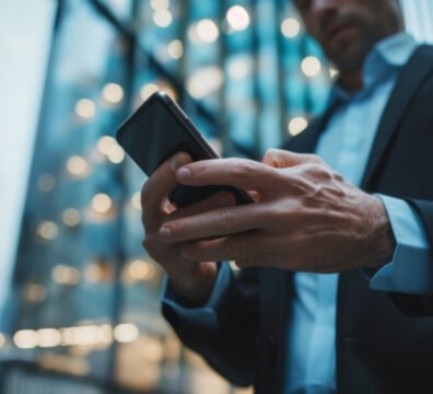 Corporate Smartphone Policy: Τι κανόνες πρέπει να έχει μια επιχείρηση για τα εταιρικά κινητά;