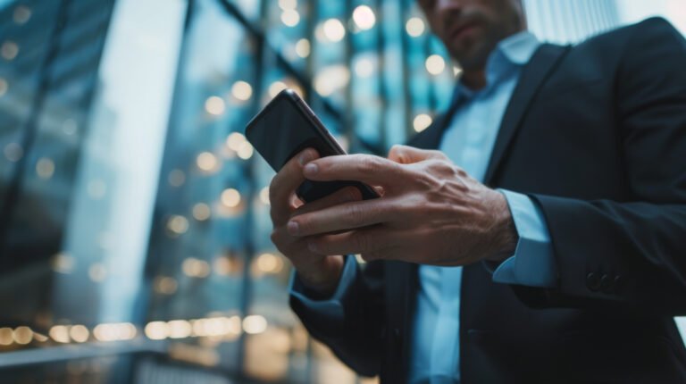 Corporate Smartphone Policy: Τι κανόνες πρέπει να έχει μια επιχείρηση για τα εταιρικά κινητά;