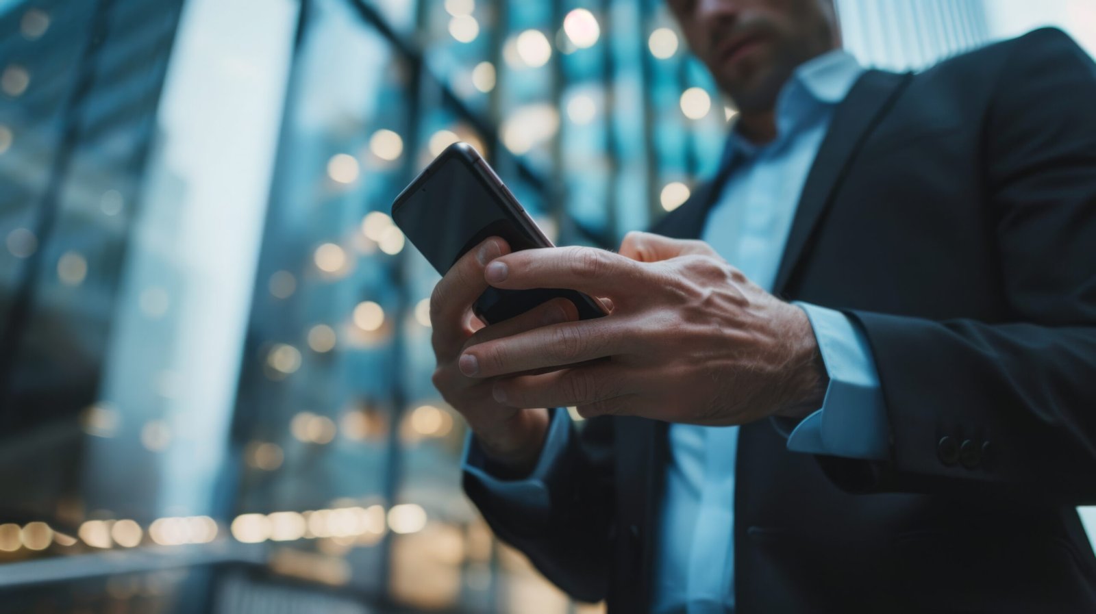 Corporate Smartphone Policy: Τι κανόνες πρέπει να έχει μια επιχείρηση για τα εταιρικά κινητά;