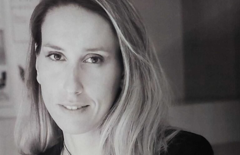 Eleftheria Zourou: How One Frustrating Doctor Search Became an International Healthtech Success Story