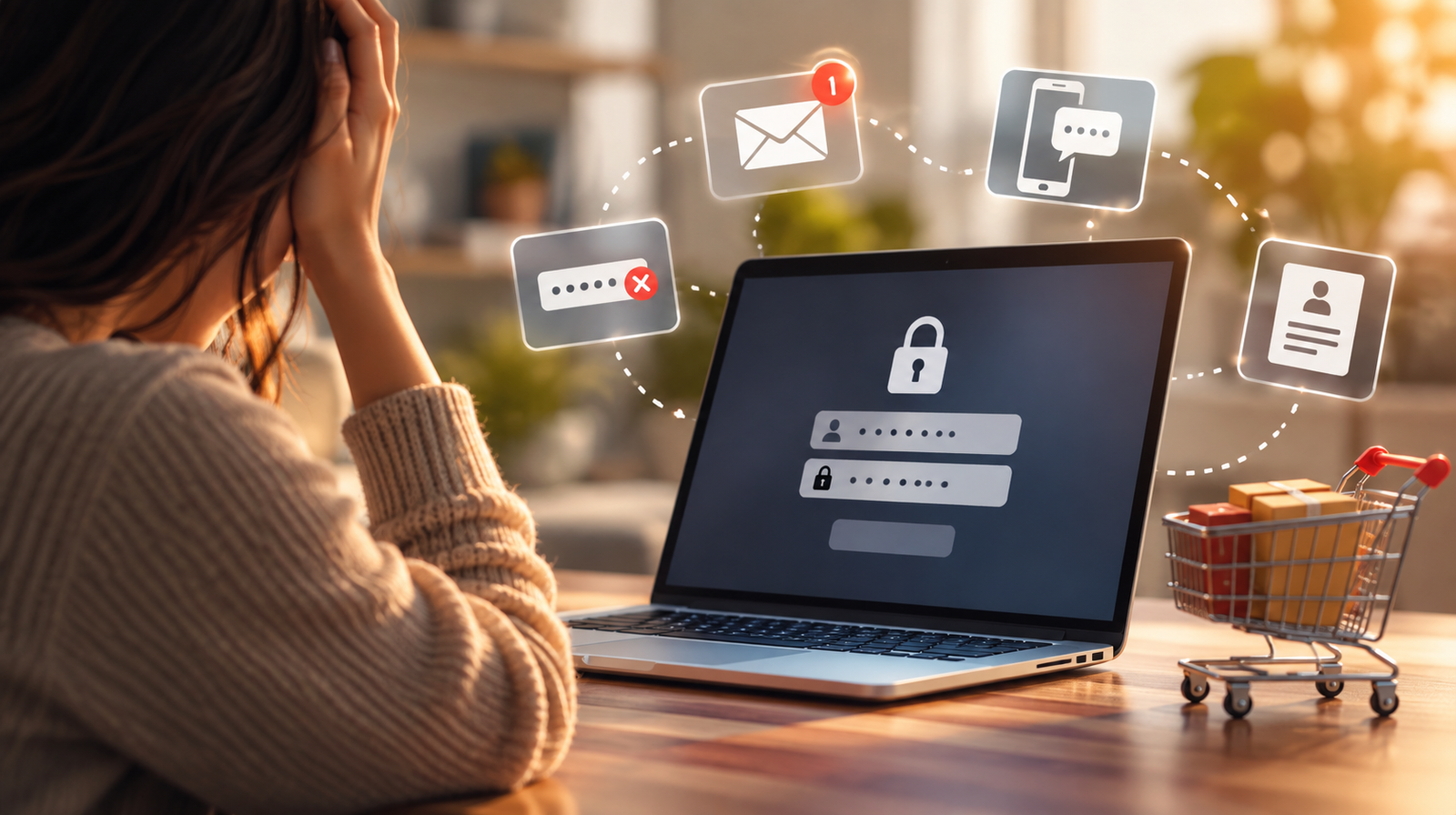 Login Friction How Authentication Can Cost Brands Conversions