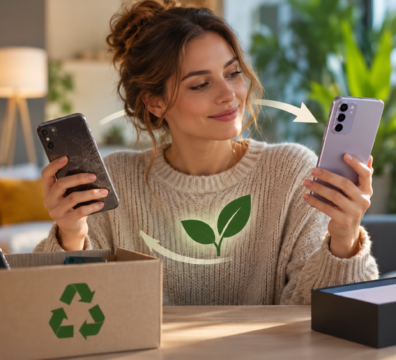 Marketing Beyond the Upgrade: How Brands Sell When Customers Keep Devices Longer