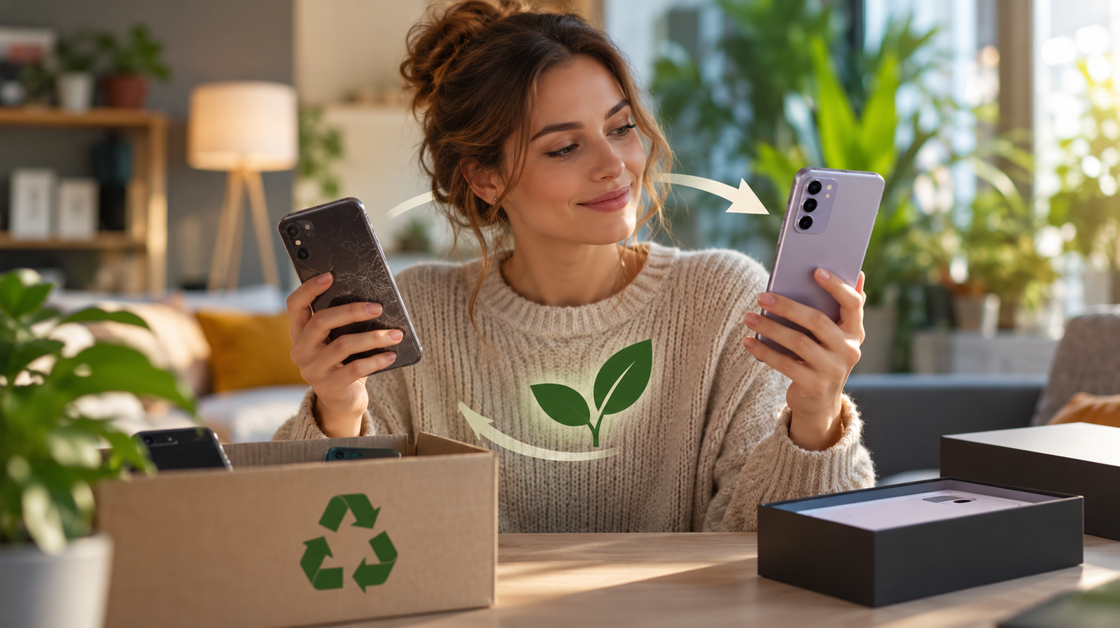 Marketing Beyond the Upgrade: How Brands Sell When Customers Keep Devices Longer