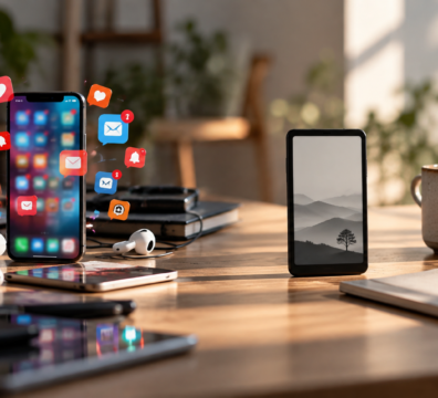 The Anti-Feature Consumer: When Simplicity Becomes a Marketing Advantage