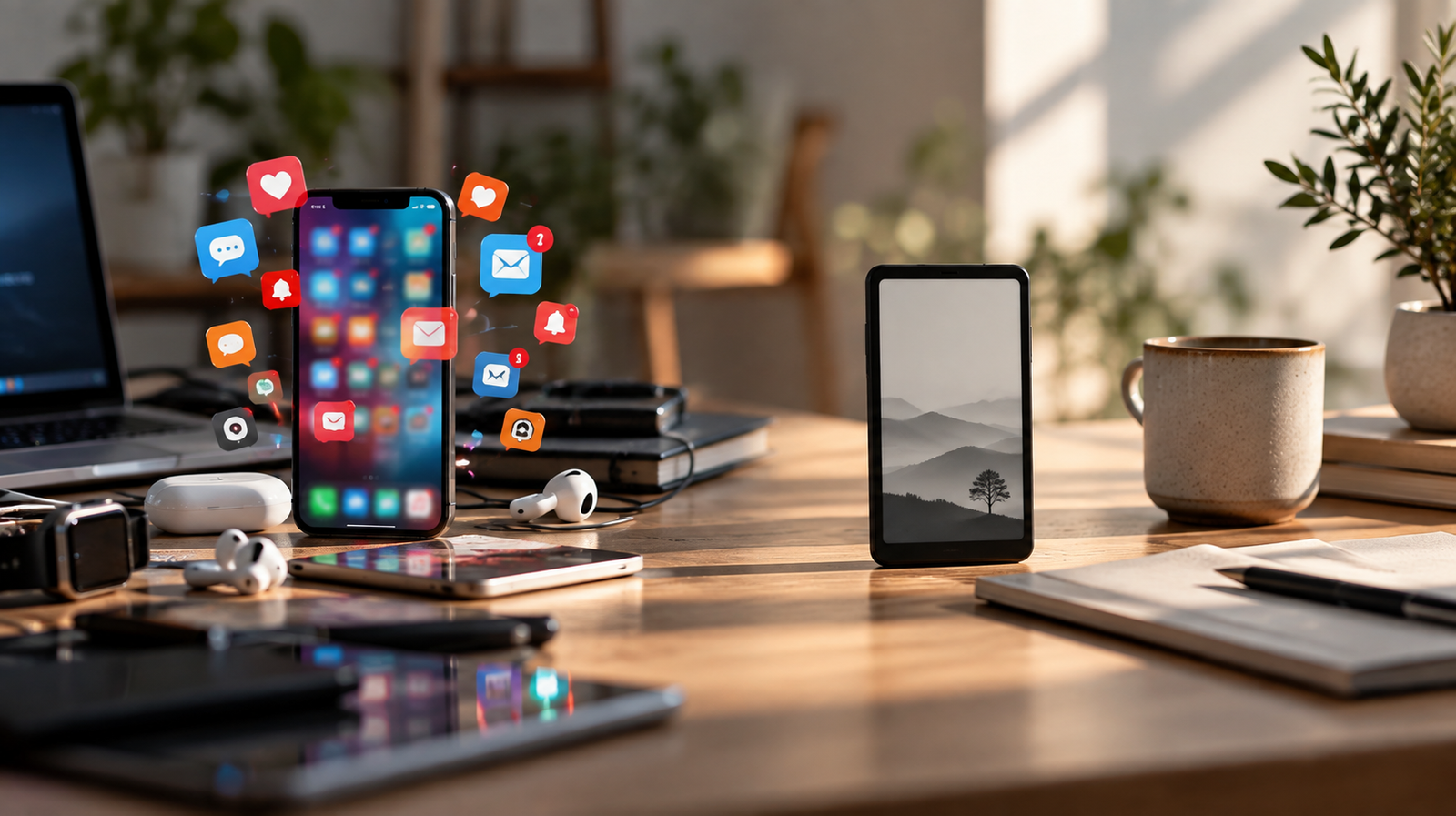 The Anti-Feature Consumer: When Simplicity Becomes a Marketing Advantage