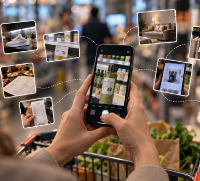 The Camera Roll Is the New Customer Diary What Everyday Photos Reveal About Consumer Behavior
