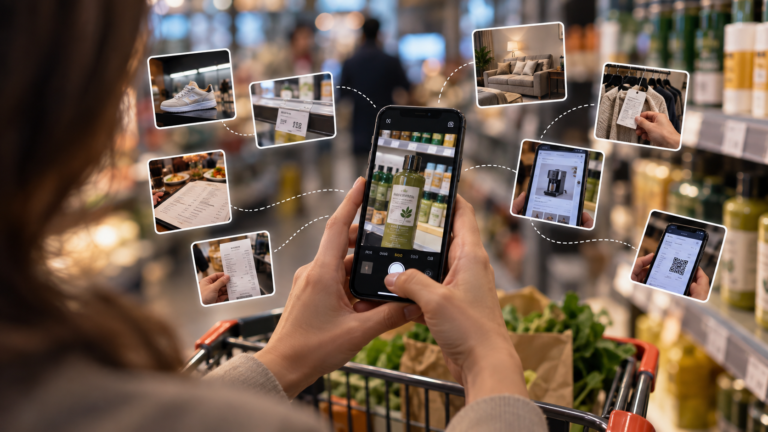 The Camera Roll Is the New Customer Diary What Everyday Photos Reveal About Consumer Behavior