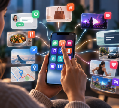 Why Super Apps Are So Tempting to Brands — and So Risky for Users
