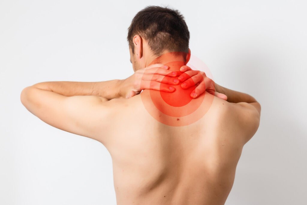 Can a cervical herniated disc cause arm and shoulder pain?