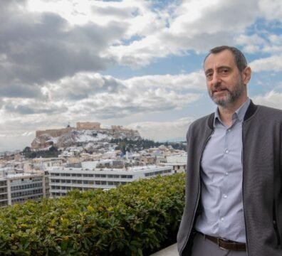 Χάρης Καρώνης: Ο Έλληνας fintech πρωτοπόρος που έφερε τη Viva.com σε 31 ευρωπαϊκές αγορές