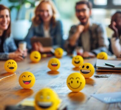 «ΟΚ» ή «Οκ 👍»; Γιατί ένα emoji αλλάζει τον τόνο ενός επαγγελματικού μηνύματος