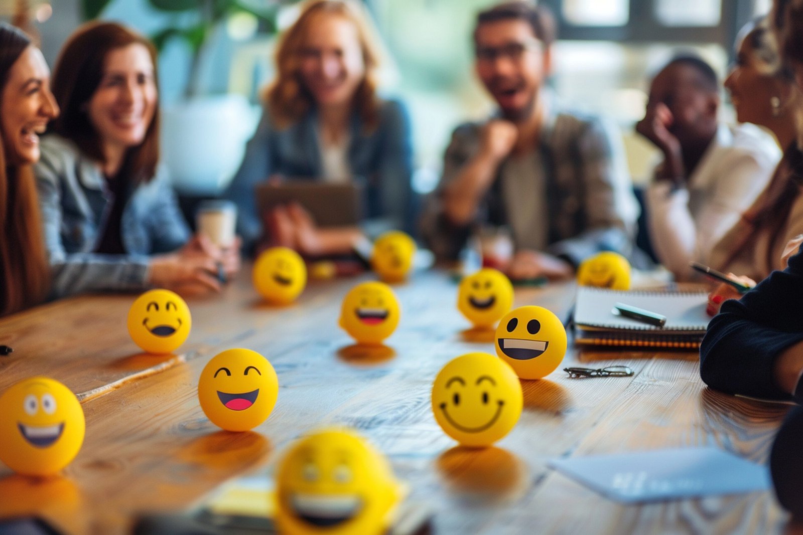 «ΟΚ» ή «Οκ 👍»; Γιατί ένα emoji αλλάζει τον τόνο ενός επαγγελματικού μηνύματος