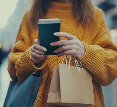 Γιατί ψάχνουμε online ένα προϊόν ενώ το κρατάμε ήδη στα χέρια μας;