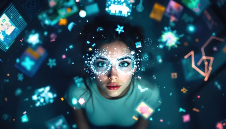 AI Slop Marketing: Τι συμβαίνει όταν όλα τα brands μπορούν να παράγουν απεριόριστο content;