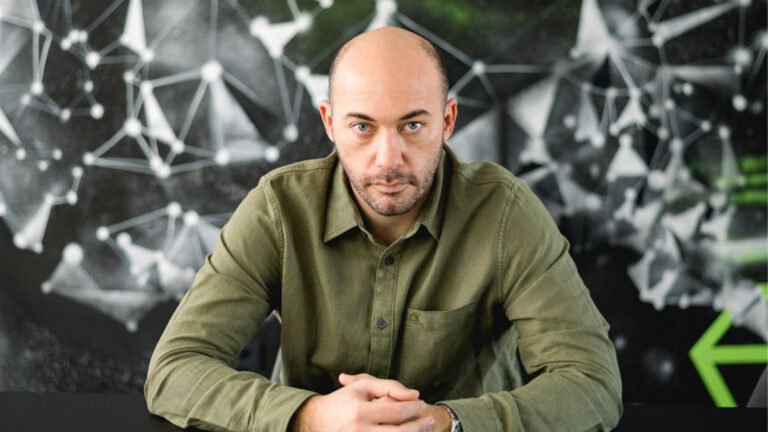 Χάρης Πυλαρινός: Πώς η Hack The Box έγινε παγκόσμιο cybersecurity brand