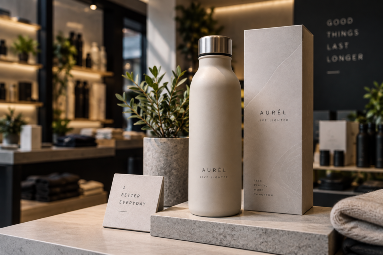 Γιατί μερικά brands φαίνονται «ακριβά» πριν καν δούμε την τιμή;