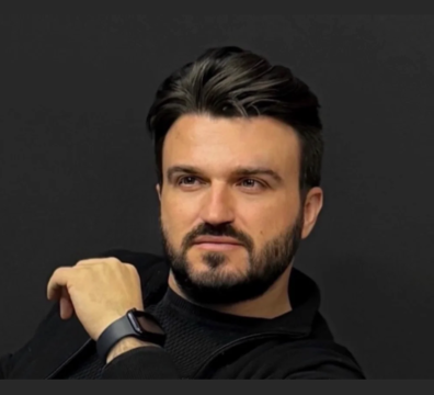 Μιχάλης Μπότας στην ERTOPEN: Όταν το Digital Marketing συναντούσε τη δημοσιογραφία πριν από την εποχή του AI