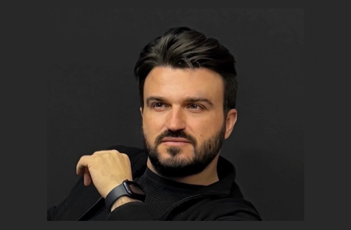 Μιχάλης Μπότας στην ERTOPEN: Όταν το Digital Marketing συναντούσε τη δημοσιογραφία πριν από την εποχή του AI