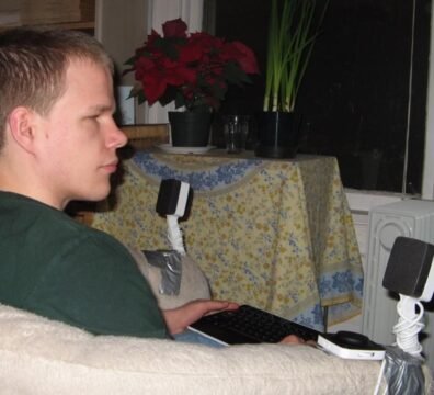 Gaming χωρίς όραση: Πώς ο Terry Garrett ολοκλήρωσε το Zelda ακολουθώντας τους ήχους