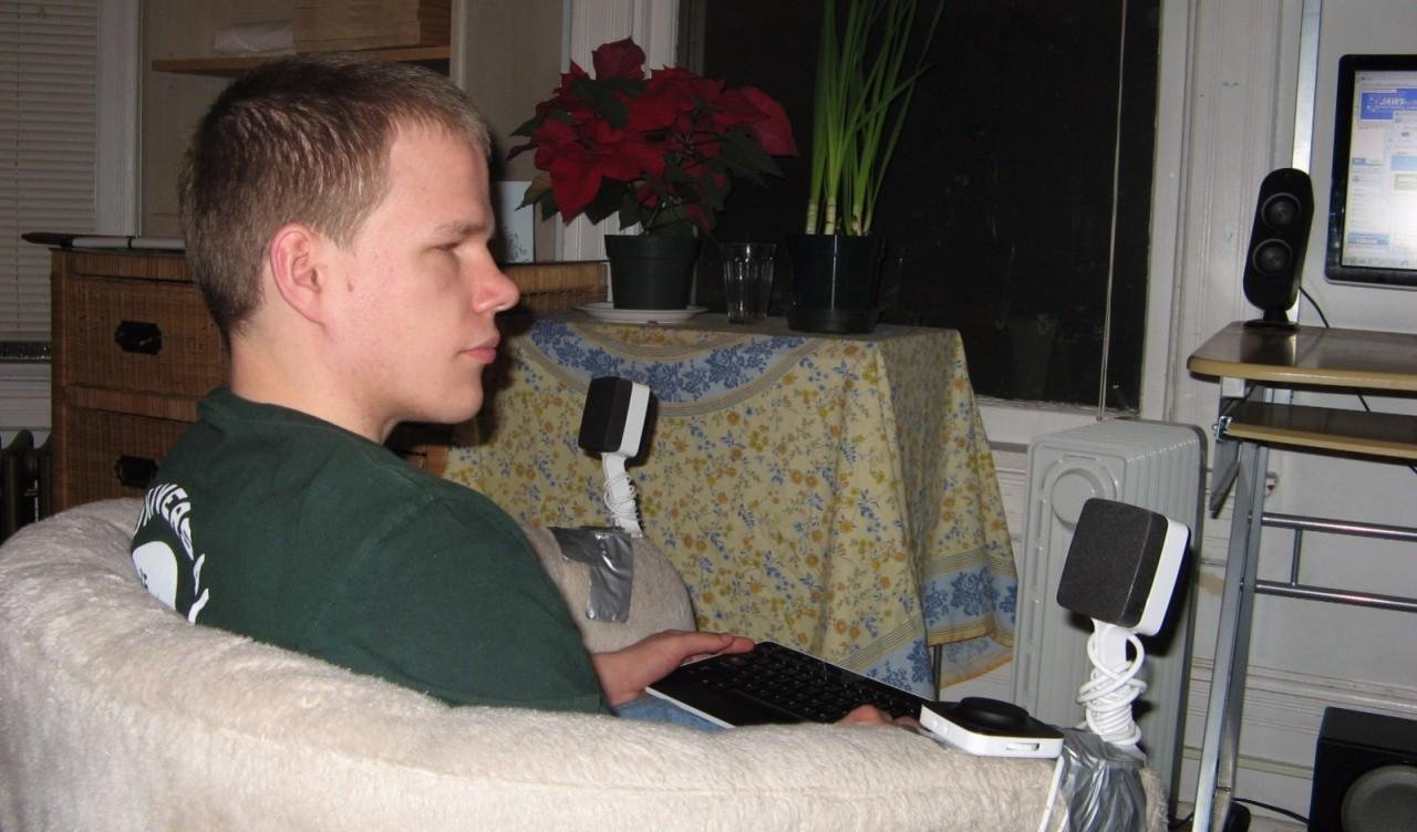 Gaming χωρίς όραση: Πώς ο Terry Garrett ολοκλήρωσε το Zelda ακολουθώντας τους ήχους