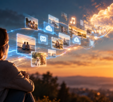 Digital Legacy: Τι απογίνονται οι ψηφιακοί μας λογαριασμοί όταν πεθαίνουμε;