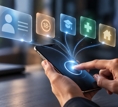 Identity Without Another Form What Digital Wallets Could Change for Customer Journeys