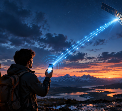 The Coverage Promise: How Satellite Connectivity Could Change Telecom Branding